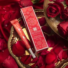 ISLAND ROSE Creme Perfume 15g