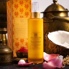 2-in-1 Deep Cleanser + Facial Treatment Masque SAL & SAFFRON -100ml