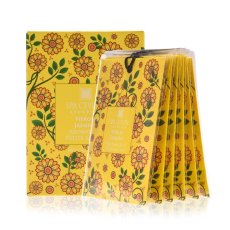 Aromaveda Petite Sachet Neroli Jasmine