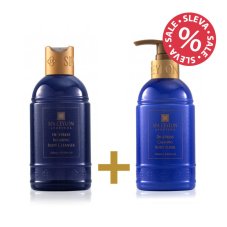 Set DE-STRESS (Shower Gel + Body Elixir)