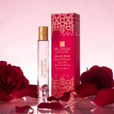 Roll-On  Eau De Perfume ISLAND ROSE 10ml