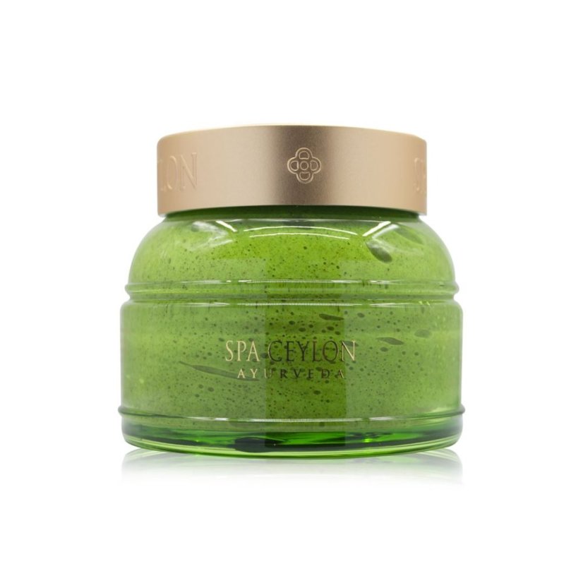 Refining Natural Exfoliator NEEM & TEA TREE 100g