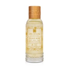 Wonder Olej ISLAND ROSE 100ml