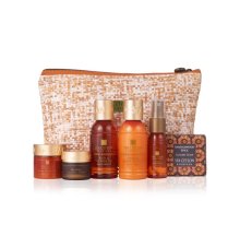 Domácí Spa Sada SENSUAL SANDALWOOD