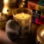 FOREST TRAIL Aromaveda Přírodní Svíčka 200g