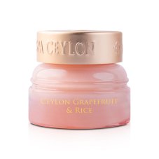 Balzám Na Rty CEYLON GRAPEFRUIT & RICE 10g
