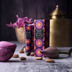 Intenzivní Krém na Ruce PINK LOTUS ALMOND 30g