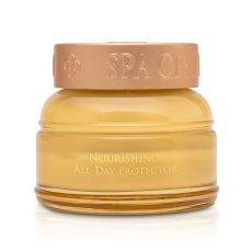 Nourishing All-Day Protector WHITE RICE 50g