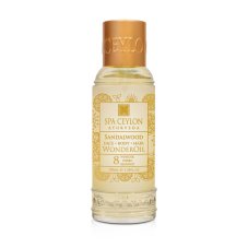Wonder Olej SANDALWOOD 100ml