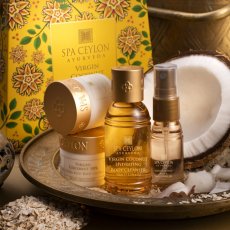 Discovery Set Virgin Coconut
