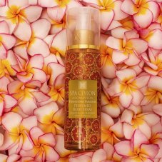 FRANGIPANI PARADISE Body Spray 200ml