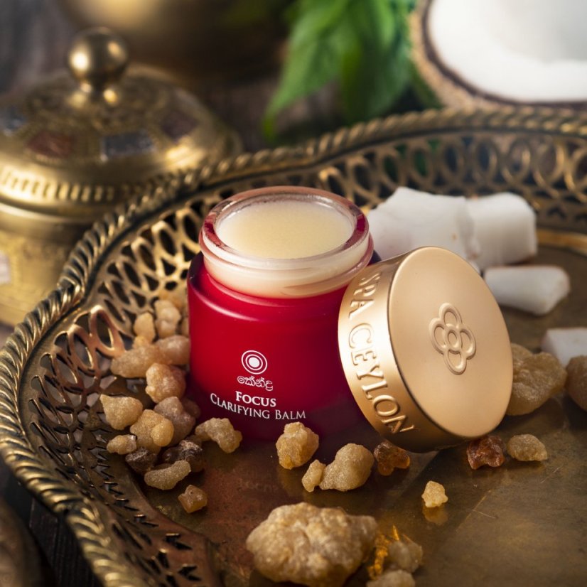 Clarifying Balm FOCUS 25g