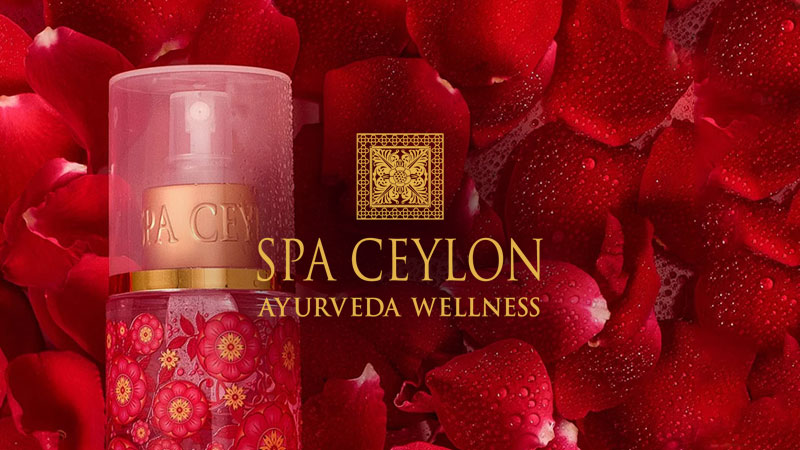 FRAGRANCE - Spa Ceylon