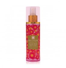 Body Spray lSLAND ROSE 200ml