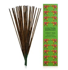 Aromaveda Incense Sticks CEYLON FOREST TRAIL