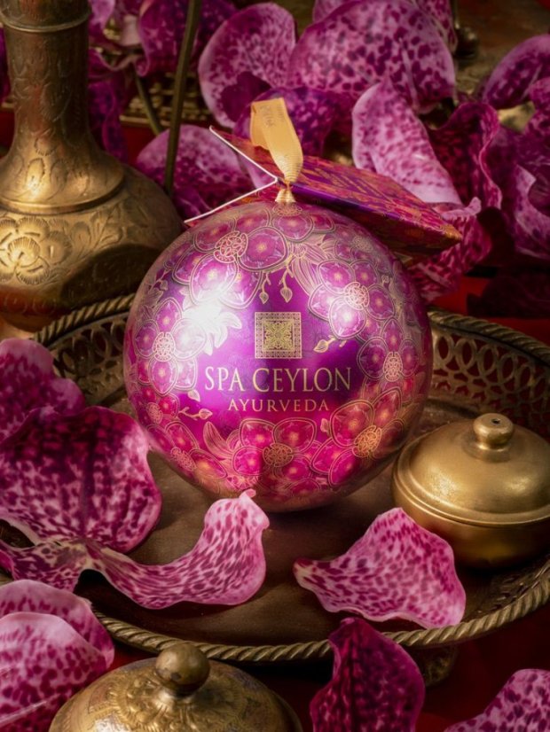 Dárková Sada Royal Orchid ORCHID PARADISE