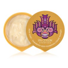 Plumping Creme Masque Skin-Sleep Tamarind Seed 15g