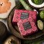 Luxusní Mýdlo GRAPEFRUIT COCONUT 100g