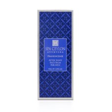 Balzám po holení pro muže FRANKINCENSE 50 ml