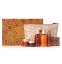 Home Spa Set SENSUAL SANDALWOOD