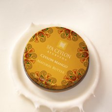 Přírodní Máslo CEYLON MANGO 25g