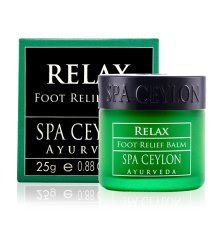 RELAX Foot Relief Balm 25g
