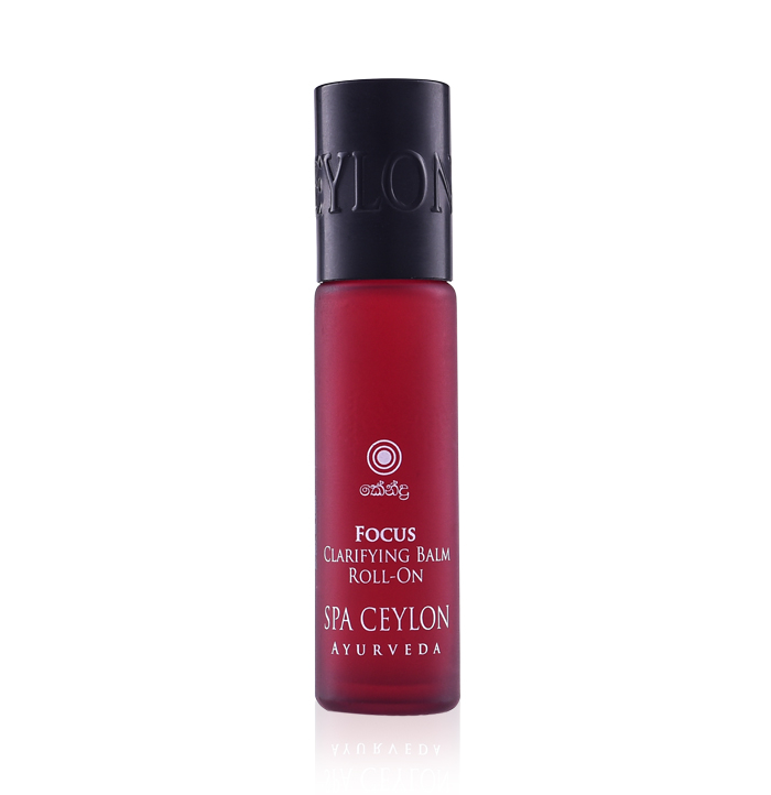Clarifying Balm Roll FOCUS On 10ml