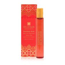 Eau De Perfume Roll On Kandyan Rose 10ml