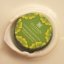 Natural Butter Virgin Coconut Lemongrass Mandarin 25g