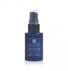 Frankincense Rituals For Men Face Protector Day SPF 25+ 30ml
