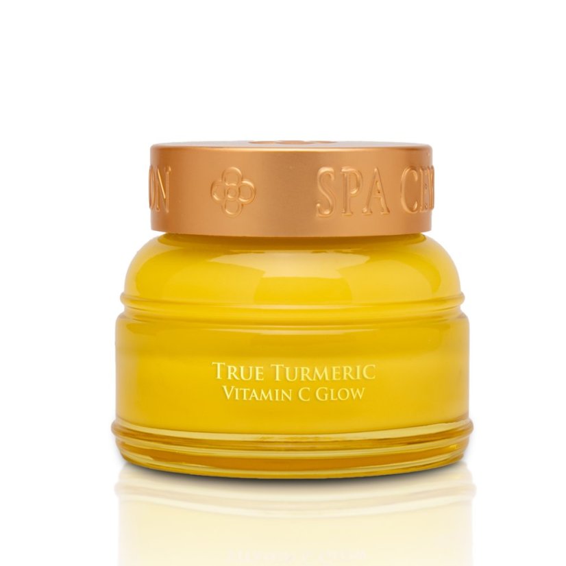 Glow Renewing All-Day Protector Vitamin C TRUE TURMERIC  50g