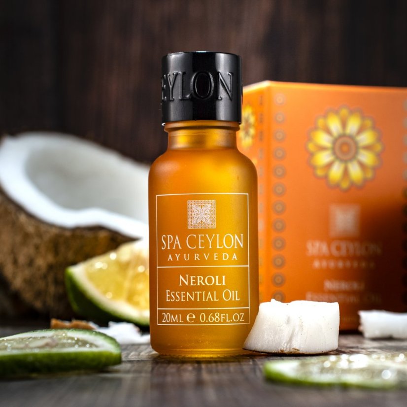 Essential Oil NEROLI 20ml