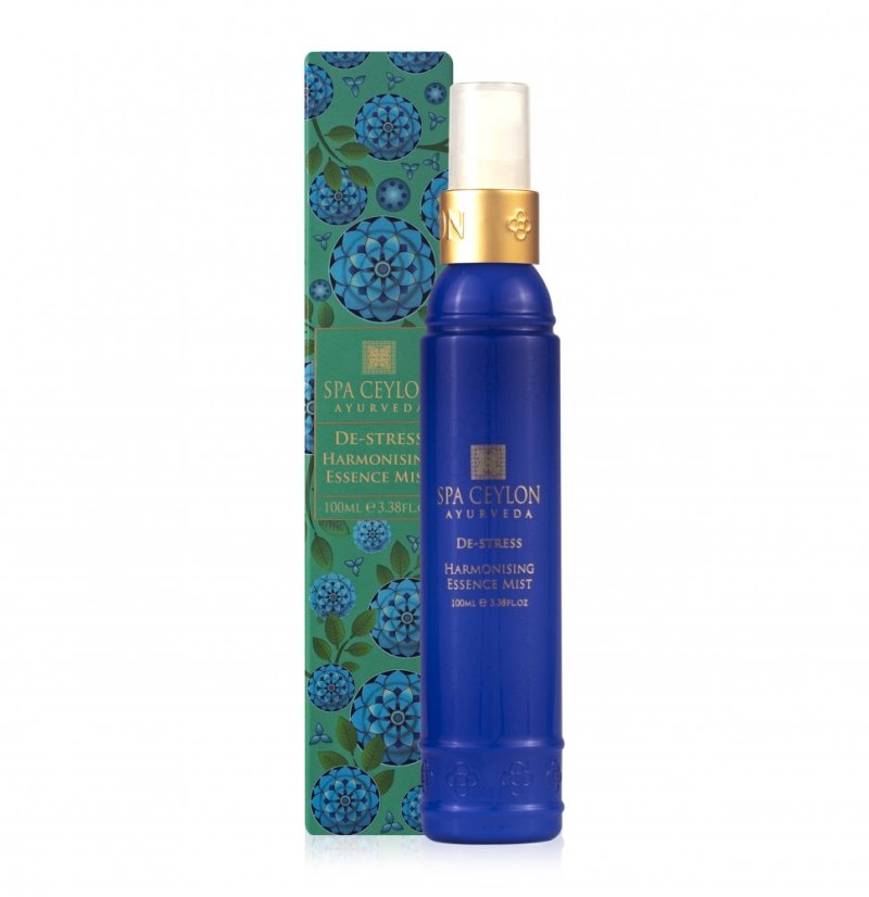 Harmonising Essence Mist DE-STRESS 100ml