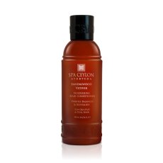 Nourishing Hair Conditioner Sandalwood Vetiver 200ml
