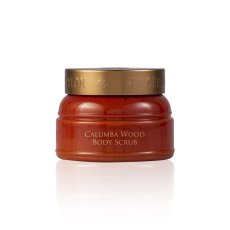 Tělový Peeling CALUMBA WOOD 225g
