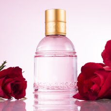 ISLAND ROSE Eau De Perfume 50ml