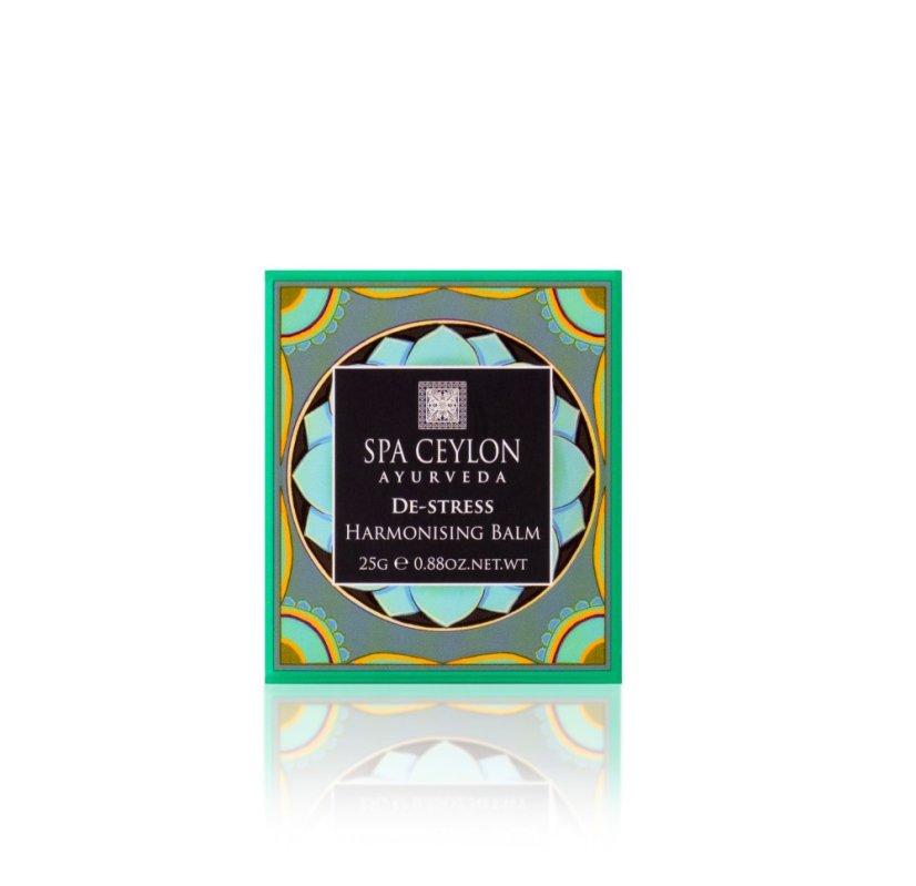 Harmonising Balm DE-STRESS 25g