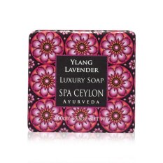 YLANG LAVENDER Luxury Soap 100g