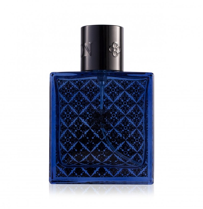 BLUE  Eau de Parfum pro muže  100ml