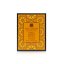 NEROLI JASMINE Aromaveda Natural Candle 50g