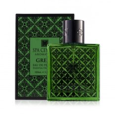 GREEN Eau De Perfume For Men 100ml