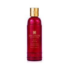 Zklidňující Tělové Masážní Sérum SLEEP INTENSE 100ml