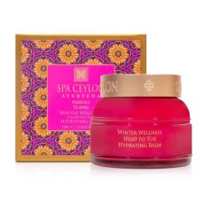 Hydratační Balzám na Celé Tělo NEROLI YLANG WINTER WELLNESS 100g