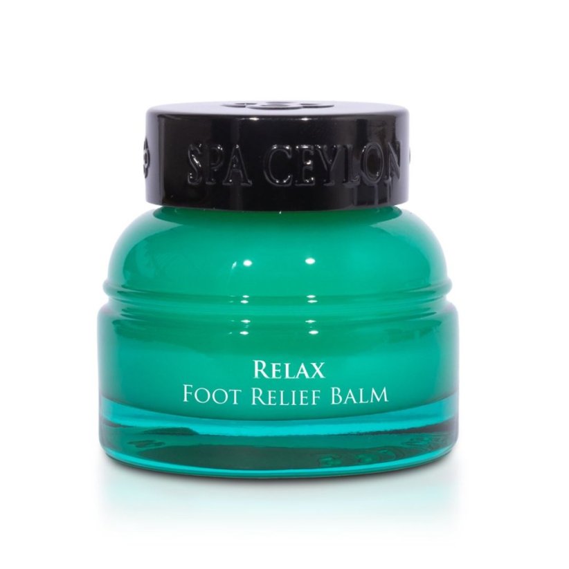 Foot Relief Balm RELAX 25g