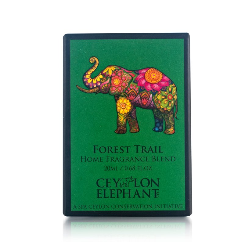 HOME FRAGANCE BLEND FOREST TRAIL