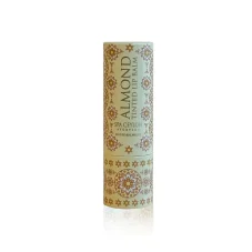 Almond Tinted Lip Balm Pearl