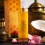 2-in-1 Deep Cleanser + Facial Treatment Masque SAL & SAFFRON -100ml