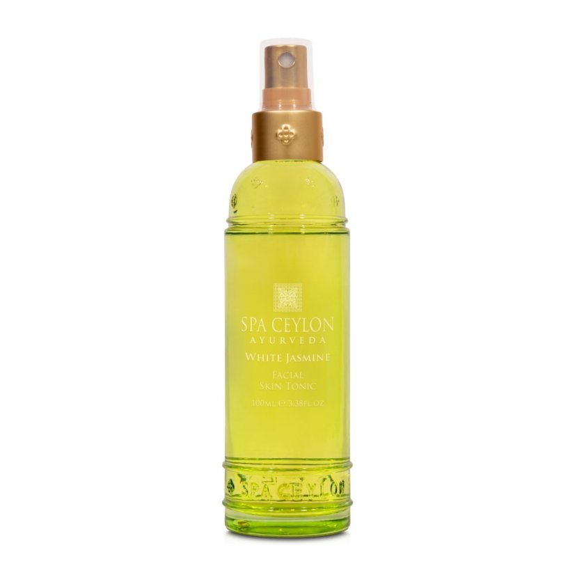 Facial Skin Tonic WHITE JASMINE 100ml