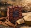 Luxury Soap SANDALWOOD SPICE 100g