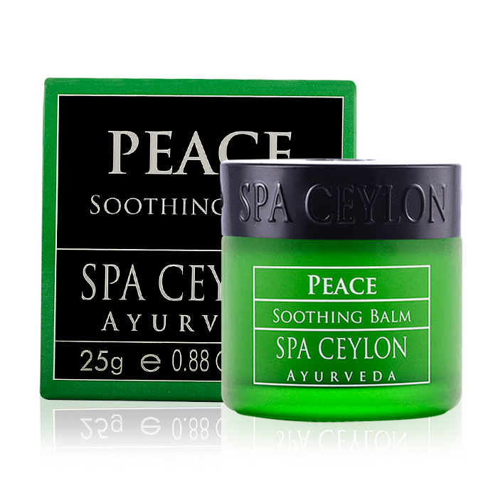 PEACE Soothing Balm 25g